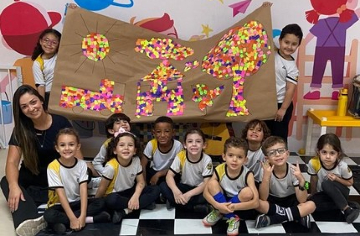 Semana do Brincar 2026